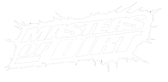 Masters of Dirt